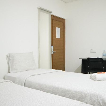 Proven Living Hotel Bandung Luaran gambar