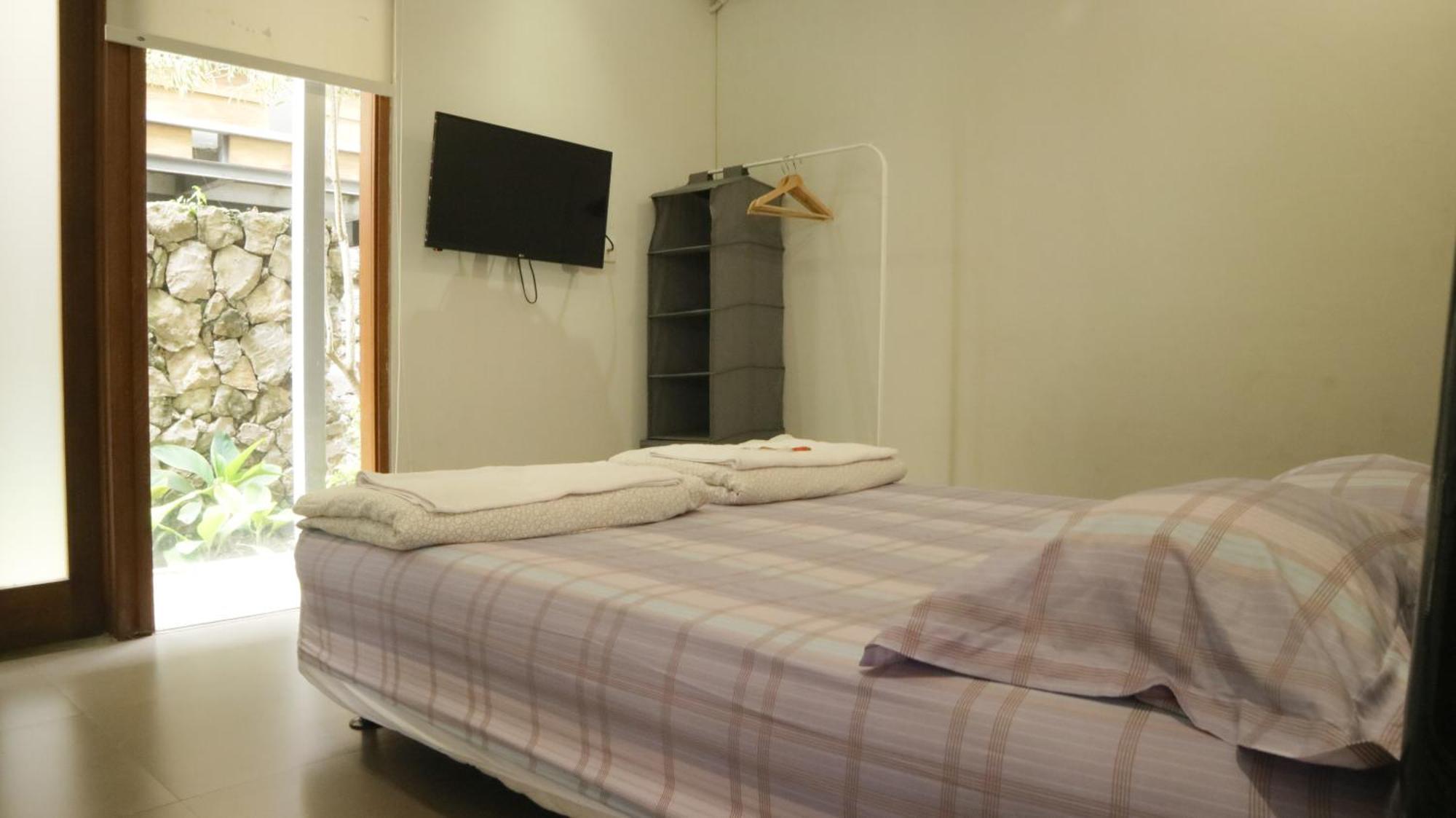 Proven Living Hotel Bandung Luaran gambar