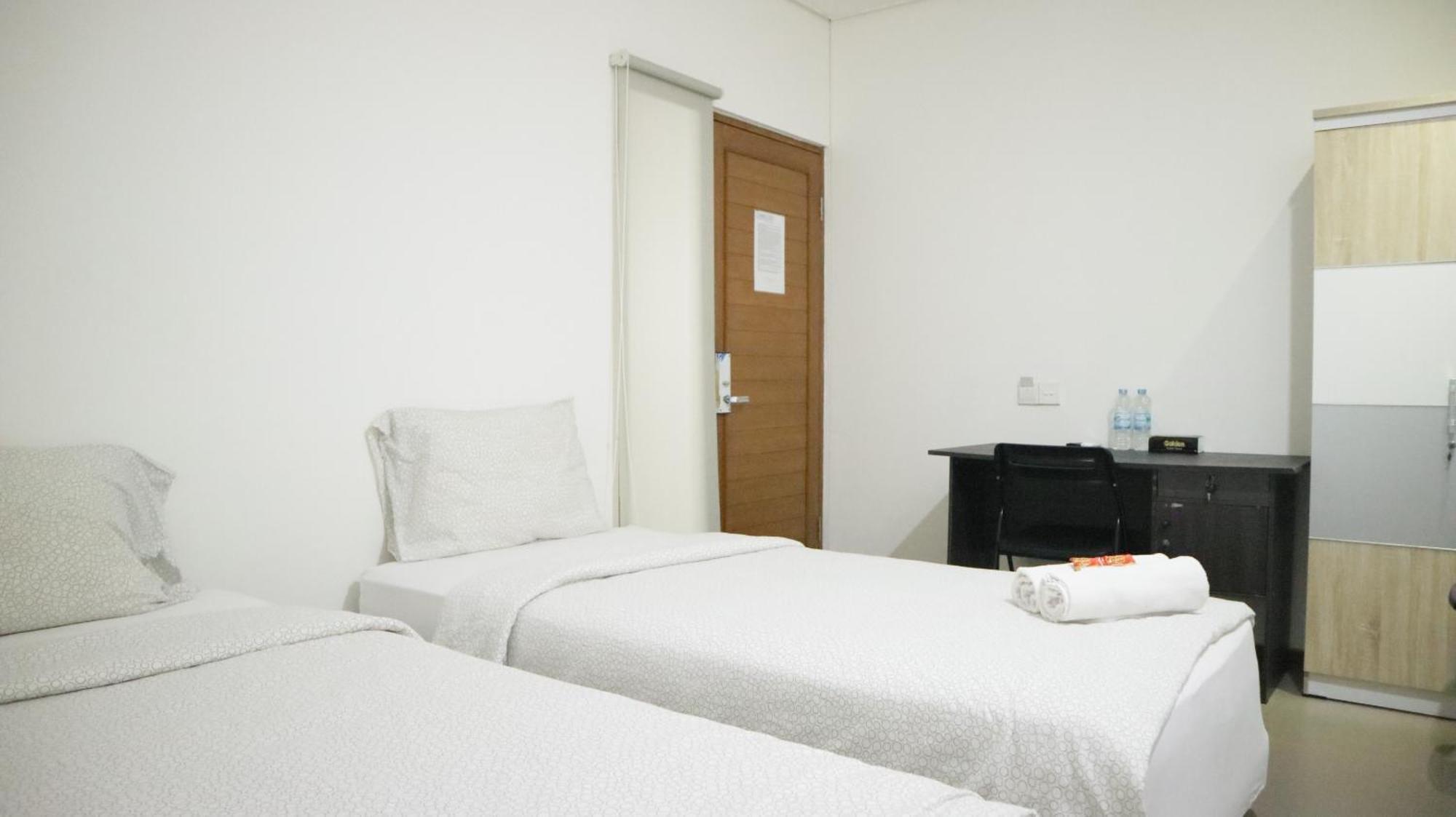 Proven Living Hotel Bandung Luaran gambar