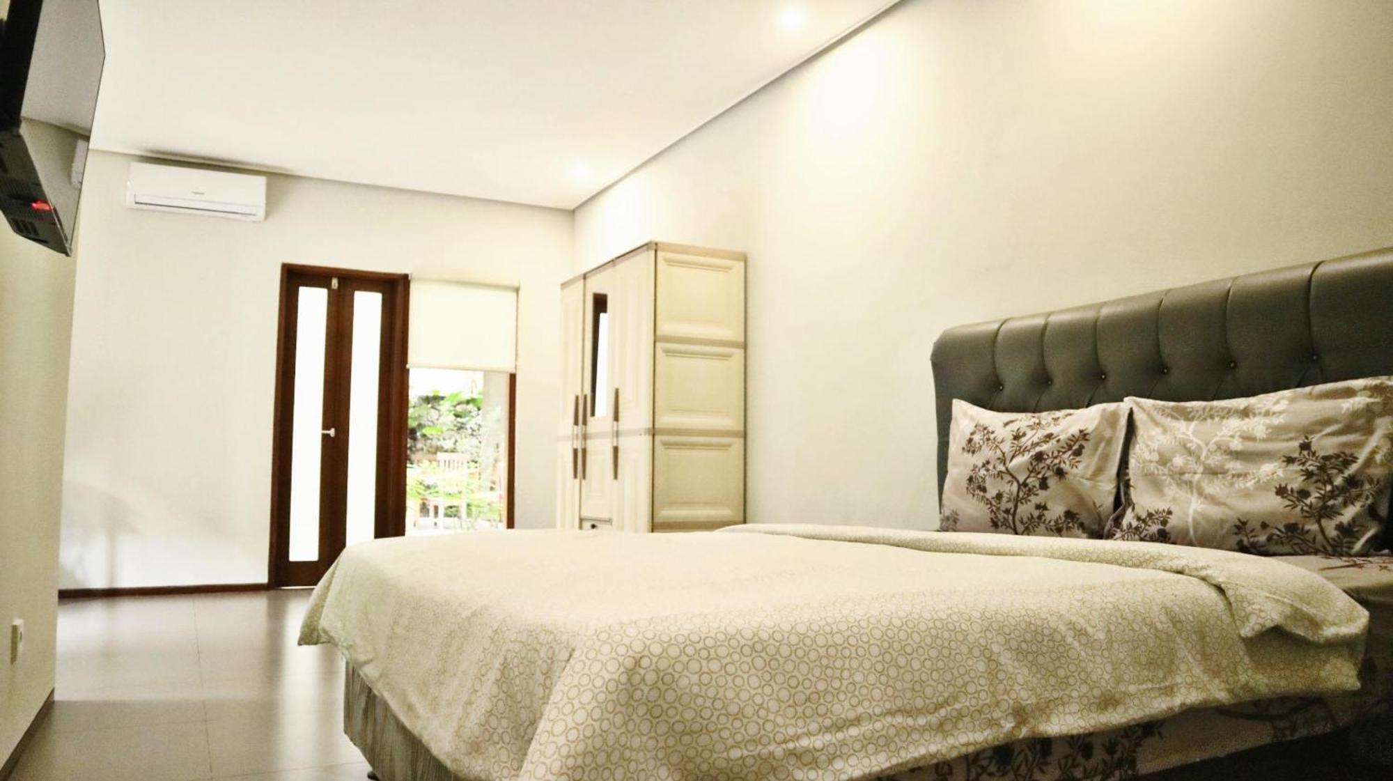 Proven Living Hotel Bandung Luaran gambar