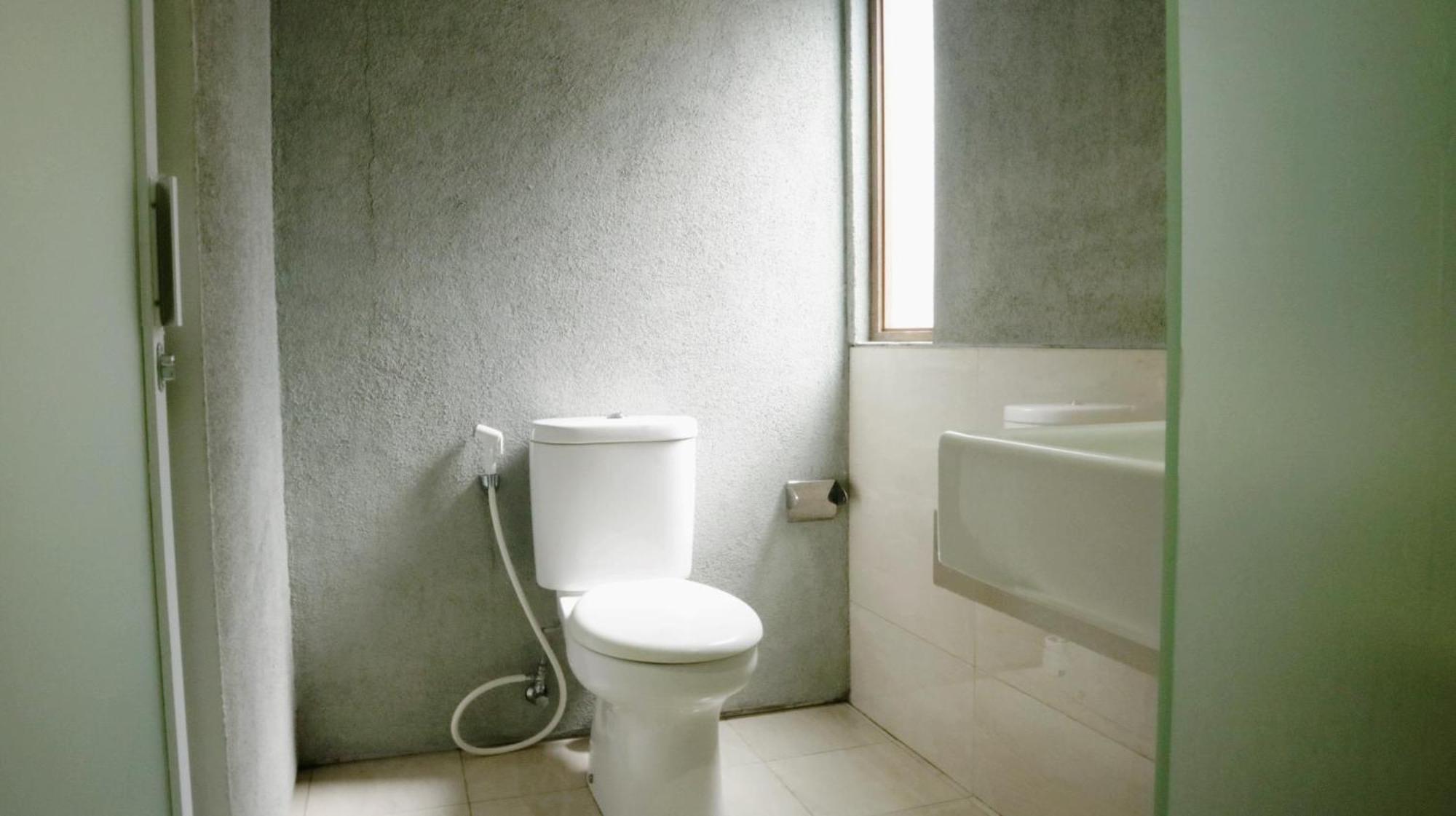 Proven Living Hotel Bandung Luaran gambar