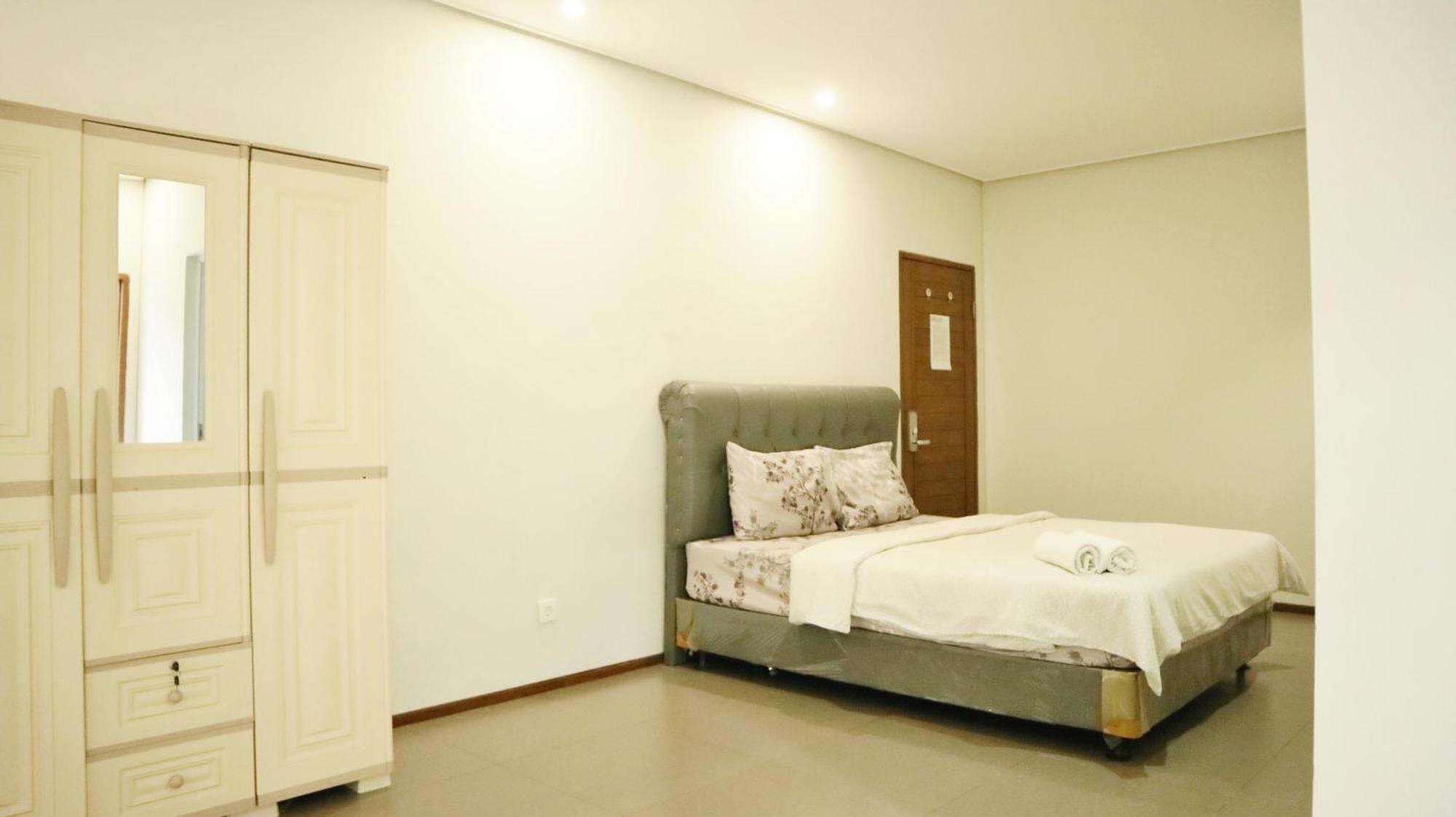 Proven Living Hotel Bandung Luaran gambar