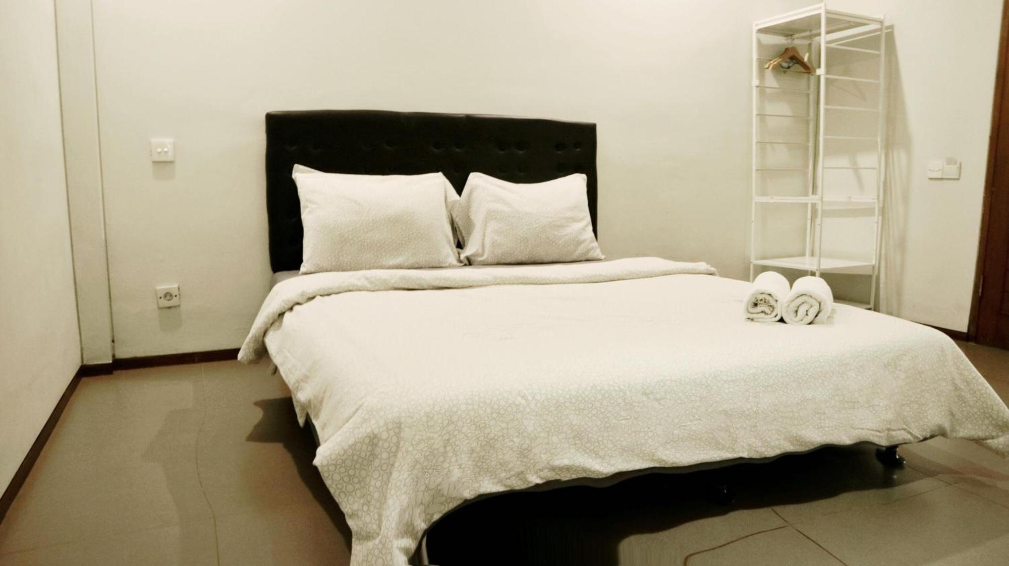 Proven Living Hotel Bandung Luaran gambar