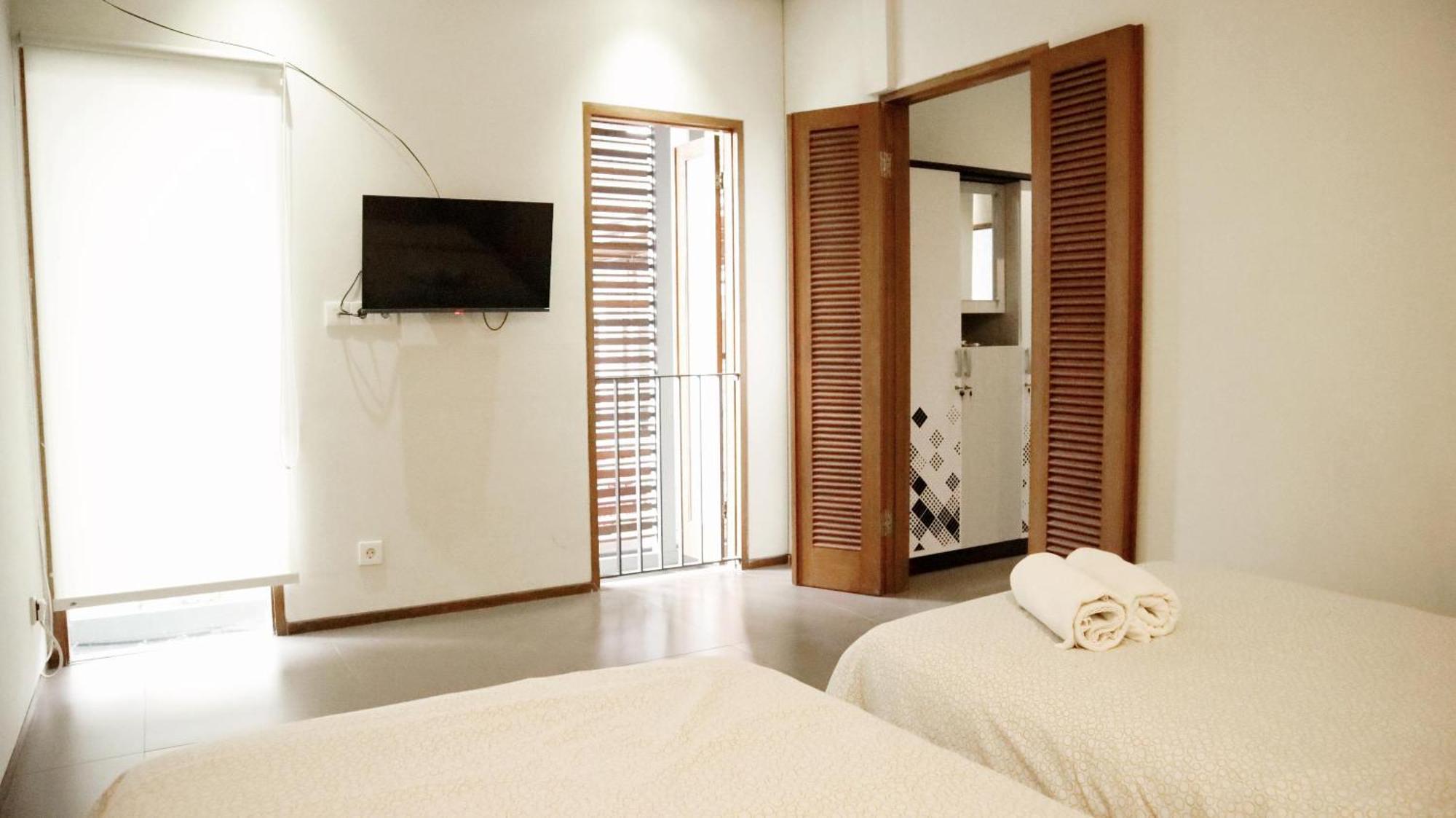 Proven Living Hotel Bandung Luaran gambar
