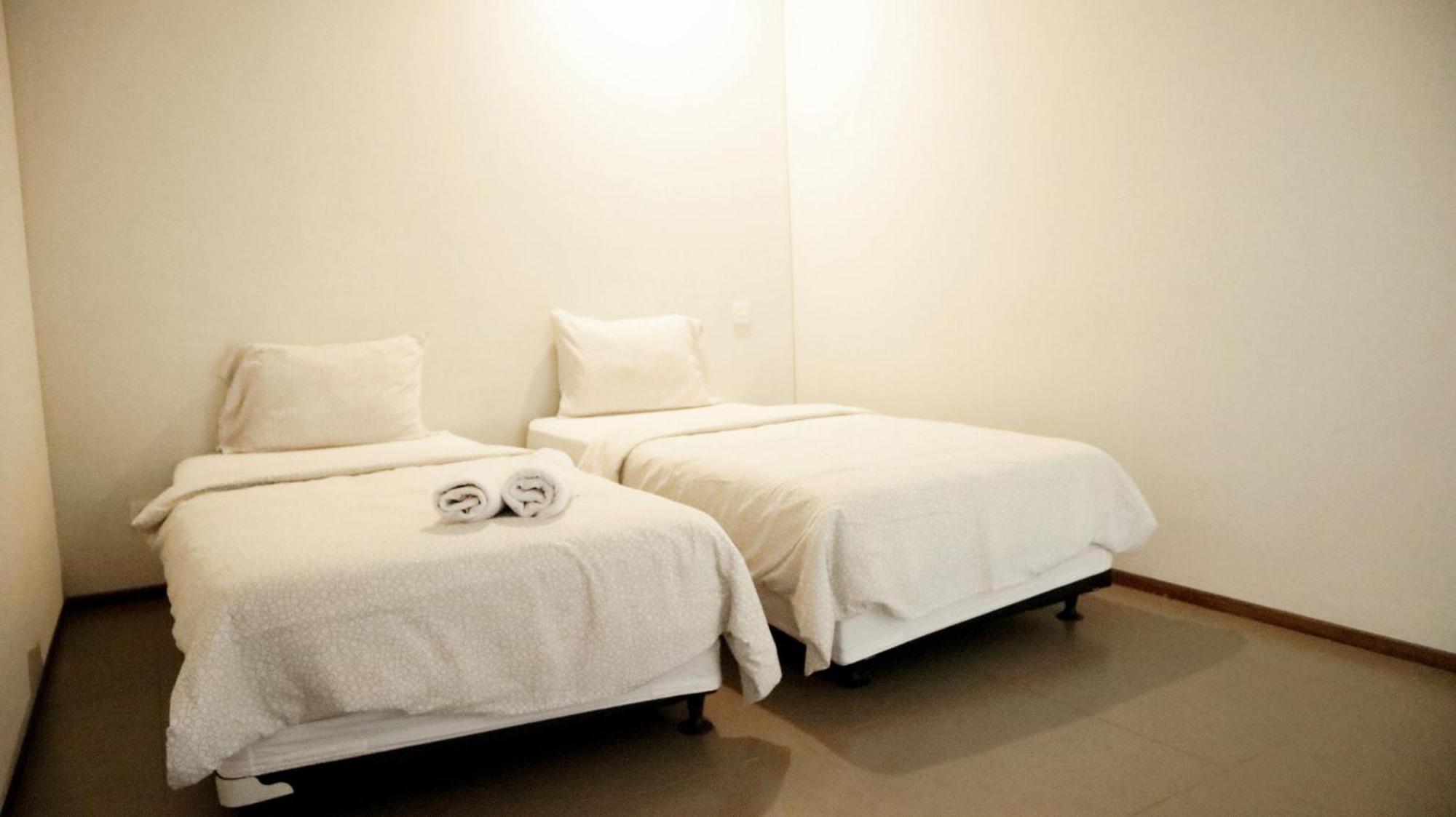 Proven Living Hotel Bandung Luaran gambar