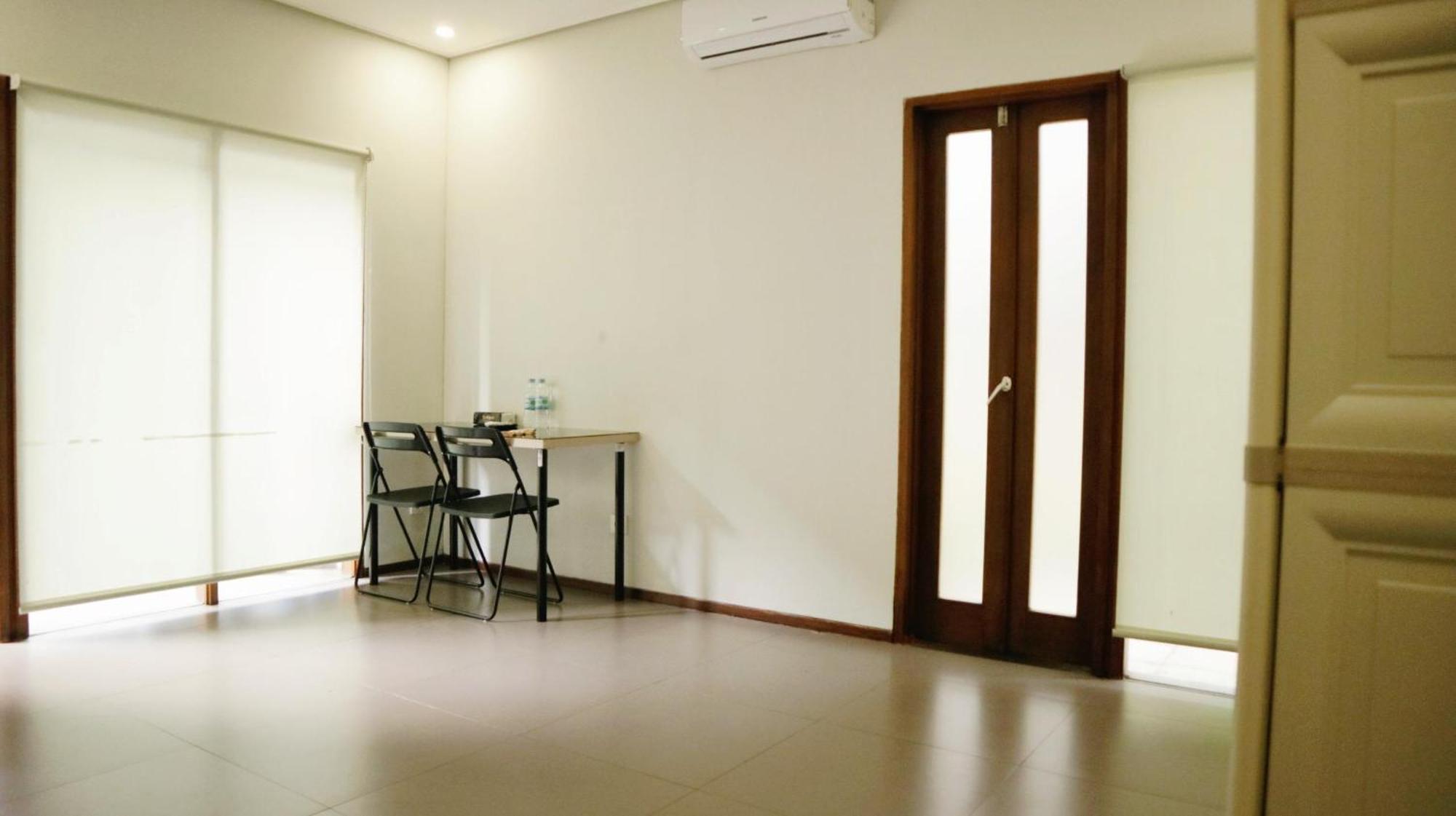 Proven Living Hotel Bandung Luaran gambar