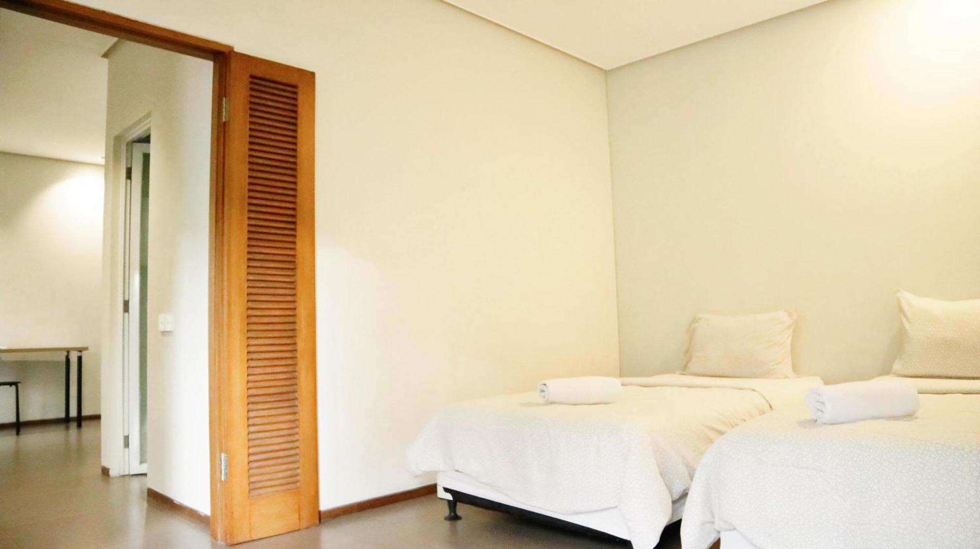 Proven Living Hotel Bandung Luaran gambar